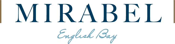 mirabel english bay logo