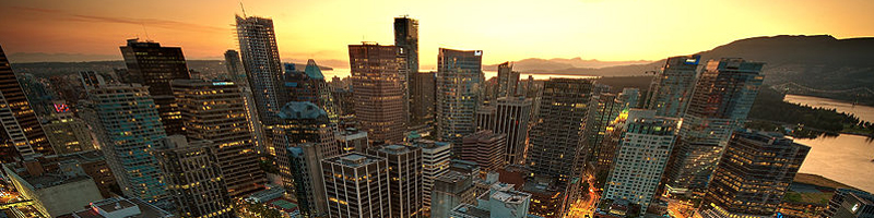 Vancouver’s housing market is hot!