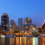 Vancouver  – Real Estate Goes Global