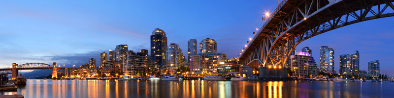 Vancouver  – Real Estate Goes Global