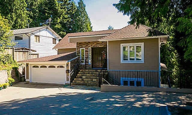 1041 Prospect Avenue, North Vancouver 2