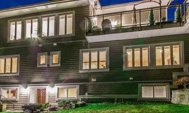 1041 Prospect Avenue, North Vancouver