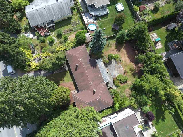 Delbrook Home