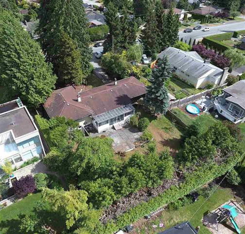 Delbrook Home