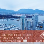 Vancouver Real Estate Newsletter
