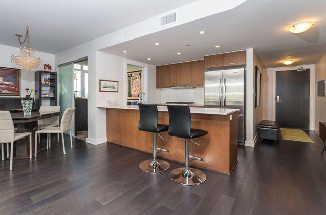 716 1372 Seymour St., Vancouver 3