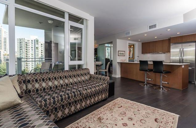716 1372 Seymour St., Vancouver 4
