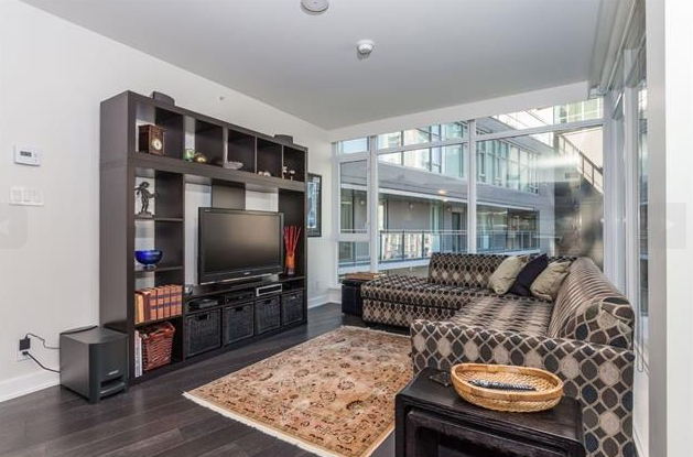 716 1372 Seymour St., Vancouver 6