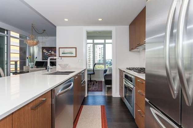 716 1372 Seymour St., Vancouver 7