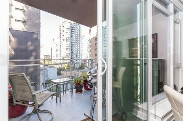 716 1372 Seymour St., Vancouver 8