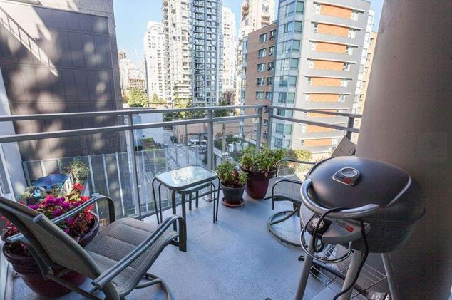 716 1372 Seymour St., Vancouver 9