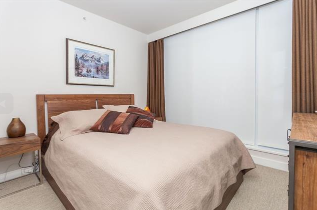 716 1372 Seymour St., Vancouver 10
