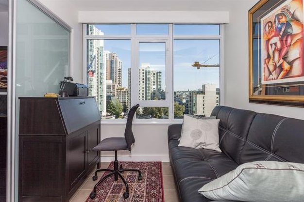 716 1372 Seymour St., Vancouver 12