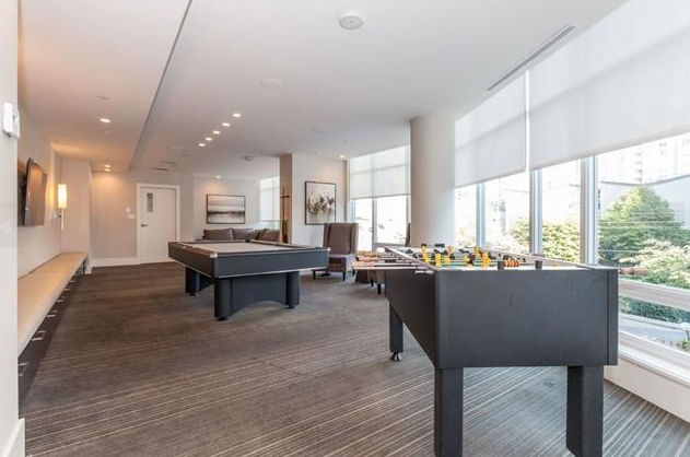 716 1372 Seymour St., Vancouver 14