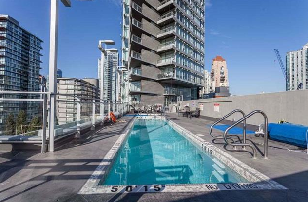 716 1372 Seymour St., Vancouver 16