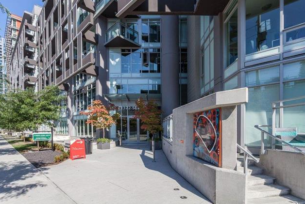 716 1372 Seymour St., Vancouver 19
