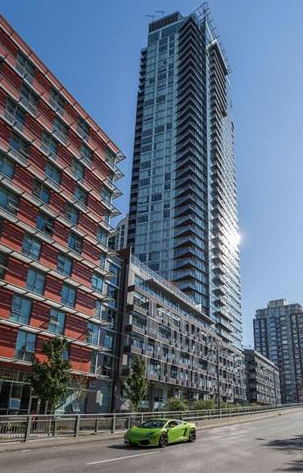 716 1372 Seymour St., Vancouver