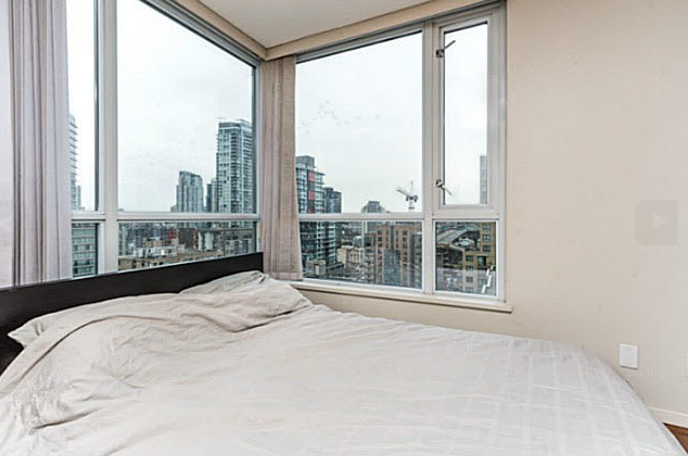 1407 1212 Howe St. Vancouver 8