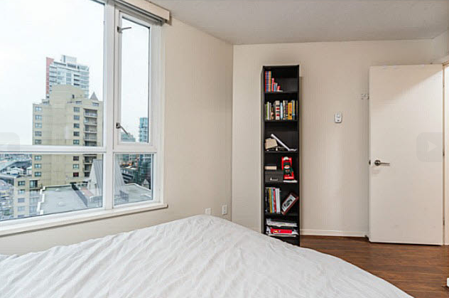 1407 1212 Howe St. Vancouver 9