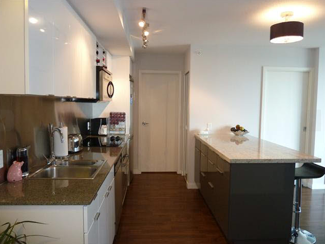 2101 788 Hamilton Street, Vancouver 4