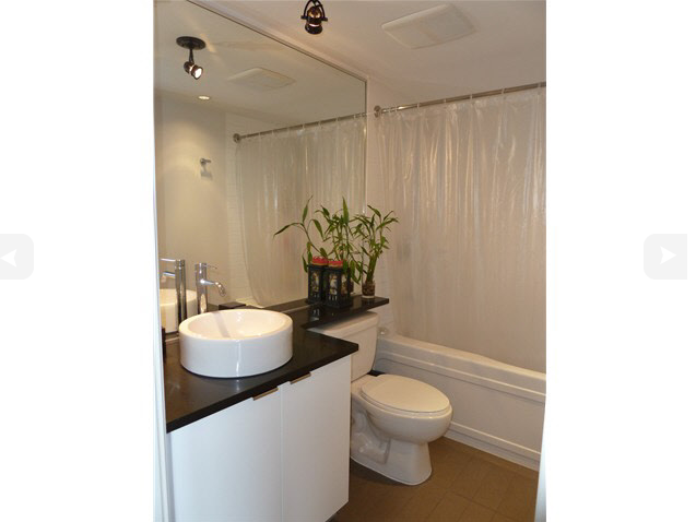2101 788 Hamilton Street, Vancouver 6