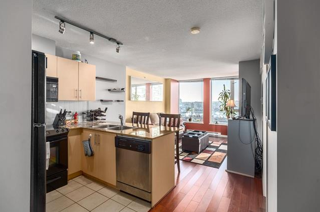 550 taylor st vancouver