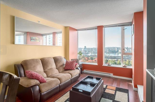 550 taylor st vancouver