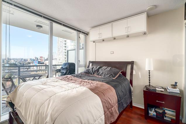 550 taylor st vancouver