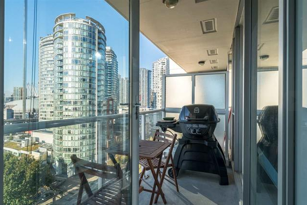 550 taylor st vancouver