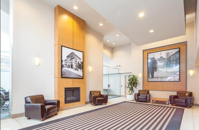 550 taylor st vancouver