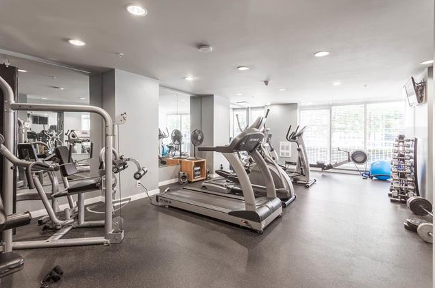 550 taylor st vancouver
