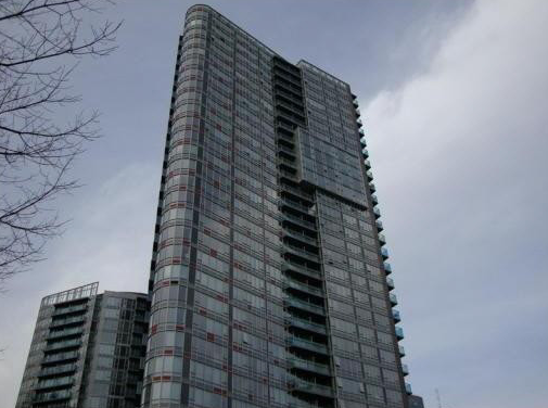 705 233 Robson Street, Vancouver 2