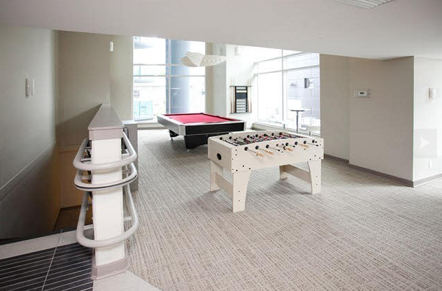 705 233 Robson Street, Vancouver 7