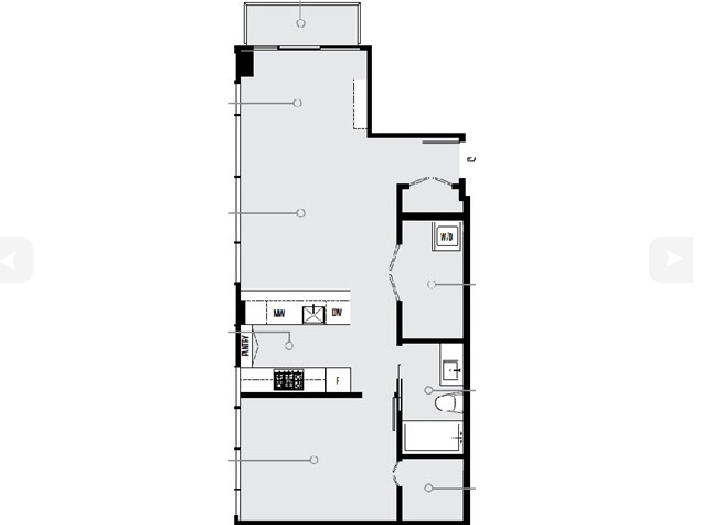 301 108 E 1st Avenue, Vancouver 2