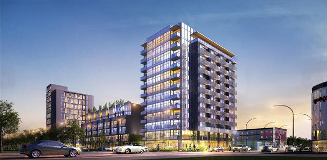 301 108 E 1st Avenue, Vancouver 3