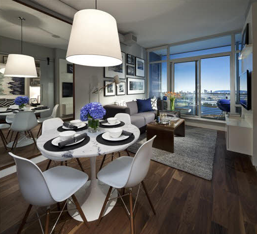 301 108 E 1st Avenue, Vancouver 5
