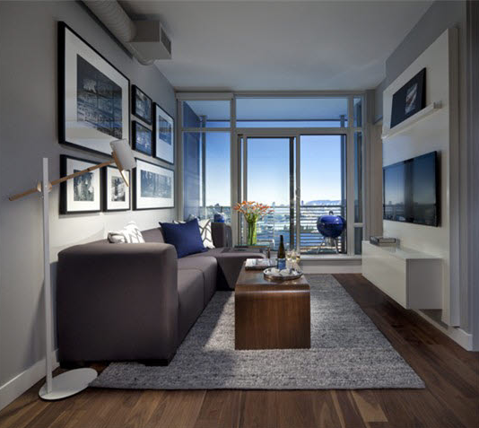 301 108 E 1st Avenue, Vancouver 6