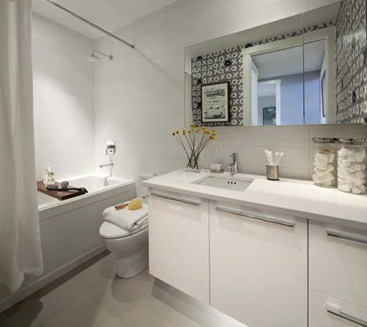301 108 E 1st Avenue, Vancouver 7