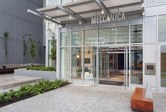 301 108 E 1st Avenue, Vancouver 10