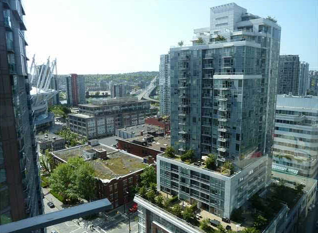 2101 788 Hamilton St., Vancouver 2