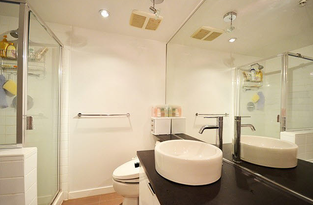 2101 788 Hamilton St., Vancouver 3