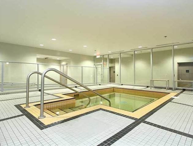 2101 788 Hamilton St., Vancouver 4