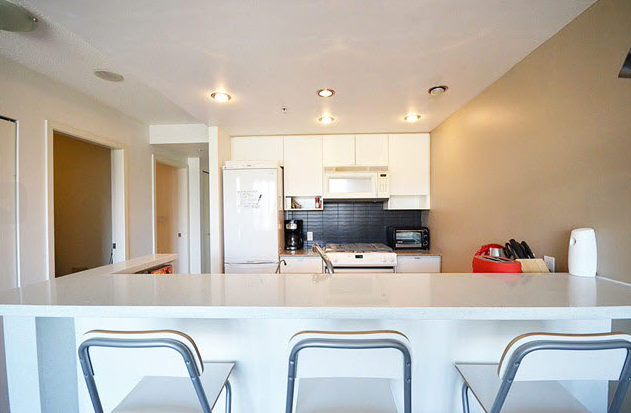 1507 939 Expo Boulevard, Vancouver 4