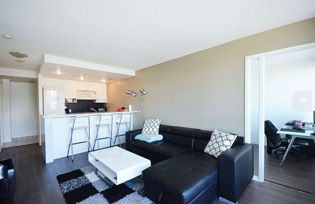 1507 939 Expo Boulevard, Vancouver 5