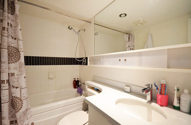1507 939 Expo Boulevard, Vancouver 6