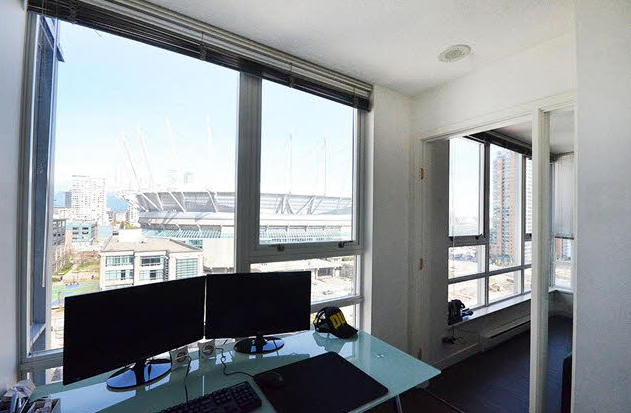 1507 939 Expo Boulevard, Vancouver 7