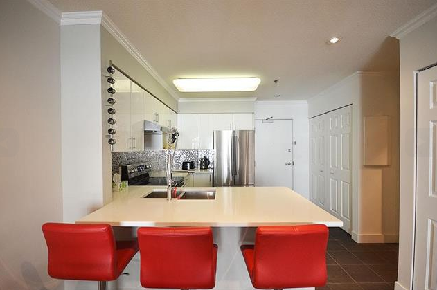 300 1226 Hamilton St., Vancouver