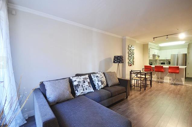 300 1224 Hamilton St., Vancouver 2