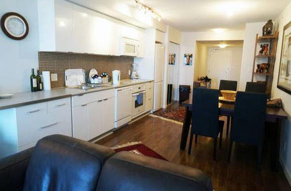 2507 788 Hamilton St., Vancouver 2