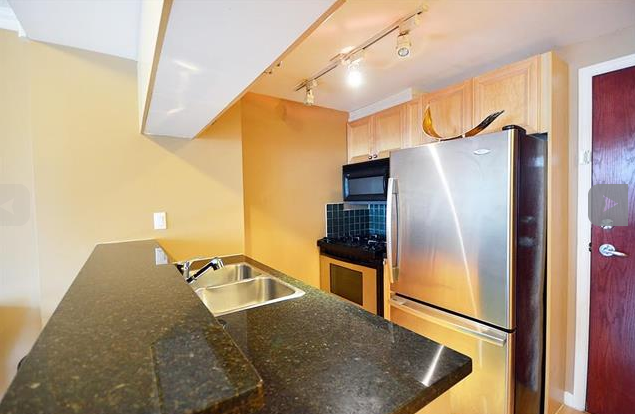 502 928 Richards St., Vancouver 4